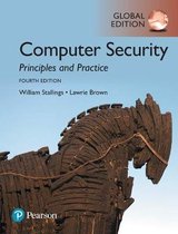 IT-Sicherheit - Zusammenfassung der Vorlesung