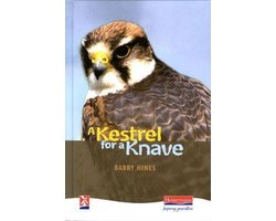 A Kestrel for a Knave