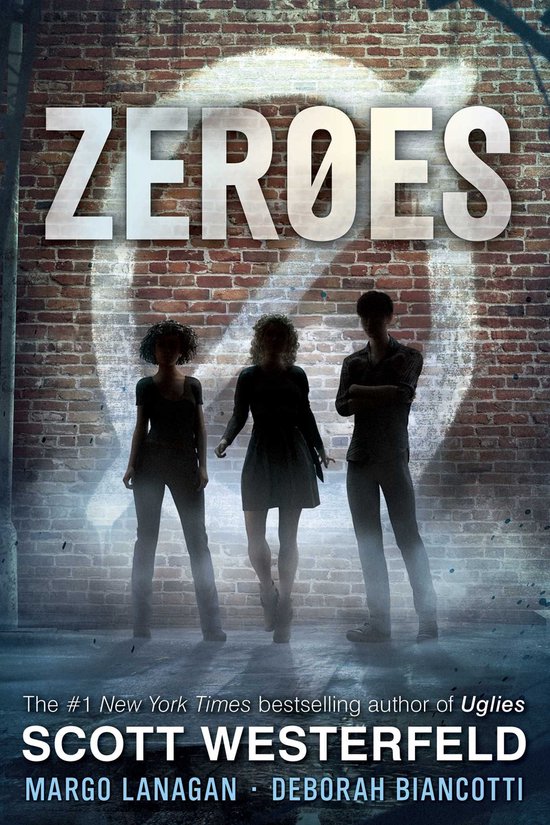 Zeroes - Zeroes - cover