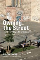 Urban and Industrial Environments - Owning the Street
