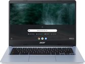 Acer Chromebook 314 CB314-1H-C5XM - Chromebook - 1
