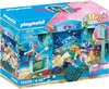 foto van PLAYMOBIL Speelbox 'Zeemeerminnen' - 70509