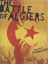 The Battle of Algiers (The Criterion Collection) (Import)