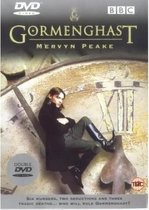Gormenghast [DVD]
