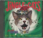 The Jingle Cats ‎– Meowy Christmas