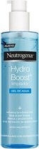 Neutrogena Hydro Boost gel nettoyant visage 200 ml Unisexe