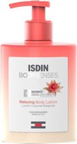 Isdin Bodysenses Relaxing Body Lotion Oriental Lotus Flower 500ml