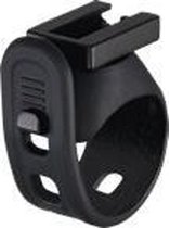 Sigma Sport - Sigma stuurhouder Siliconen - voor Roadster USB /Buster 100/200/600 - voor platte racesturen / helm