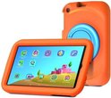 Samsung Galaxy Tab A 10.1 Kids bundel - 32GB - Zwart/Oranje