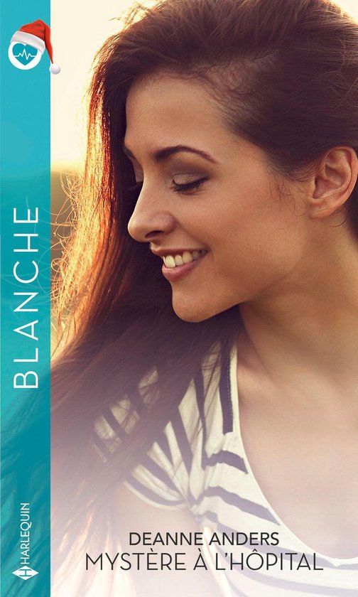 Mystère à l'hôpital