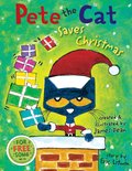 Pete the Cat - Pete the Cat Saves Christmas