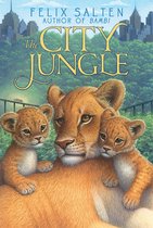 Bambi's Classic Animal Tales - The City Jungle