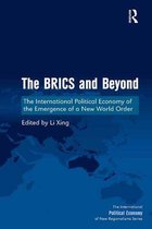 New Regionalisms Series - The BRICS and Beyond