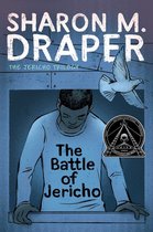 The Jericho Trilogy - The Battle of Jericho
