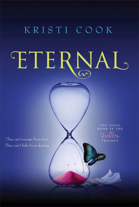 Eternal - cover