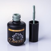 Viridian Green | Daisies Gelnagellak | 15ml