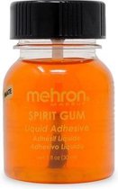 Mehron - Spirit Gum matte - 30 ml