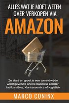 Alles wat je moet weten over verkopen via Amazon