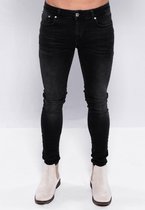 YCLO Jeans Benjamin Grey