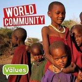 Our Values World Community