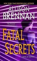 Fatal Secrets