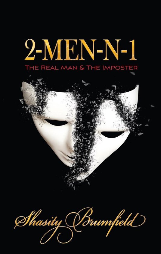 2-Men-N-1 - cover