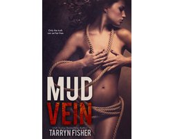 Omslag van Mud Vein