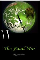 The Adventures Of Janr Ssor 2 - The Final War