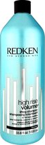 Redken - High Rise Volume Lifting Shampoo 1000 ml