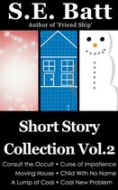 Short Story Collections - Short Story Collection Vol. 2