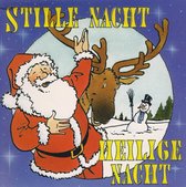 Stille Nacht, Heilige Nacht - Kinderkoor De Vrolijke Nootjes