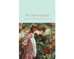 Macmillan Collector's Library - The Secret Garden