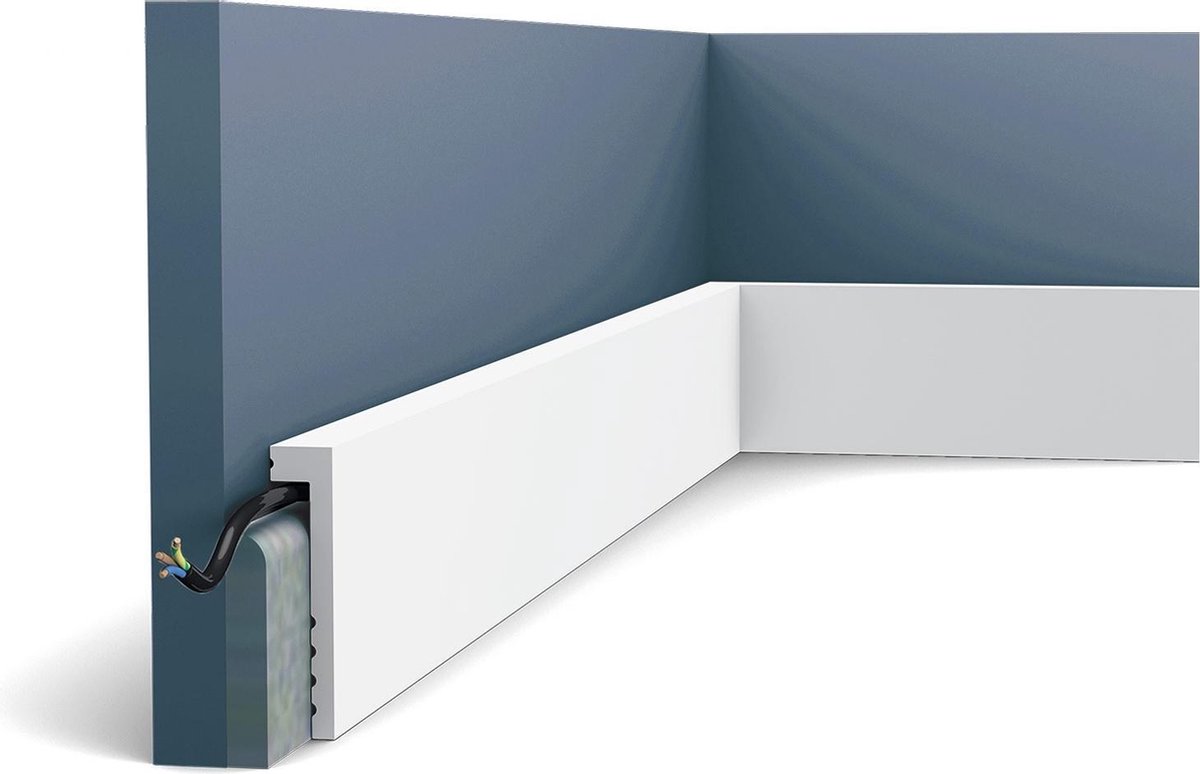 Overzetplint SX171 Orac Decor Axxent