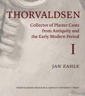 Thorvaldsens Plaster Casts from Antique