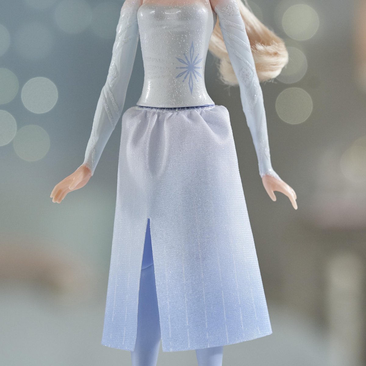 Frozen 2 Feature Nokk & Elsa -  Interactieve Pop — afbeelding 2