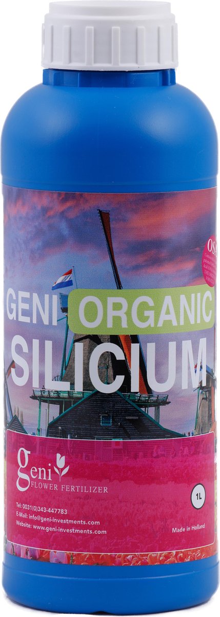 Geni Silicium 1L