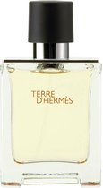 Hermès Terre d'Hermès 50ml - Eau de Toilette - Herenparfum