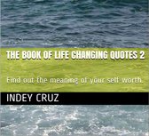 The Book Of Life Changing Quotes 2