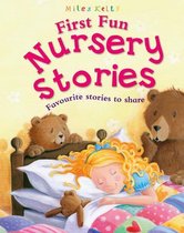 First Fun Nursery Stories