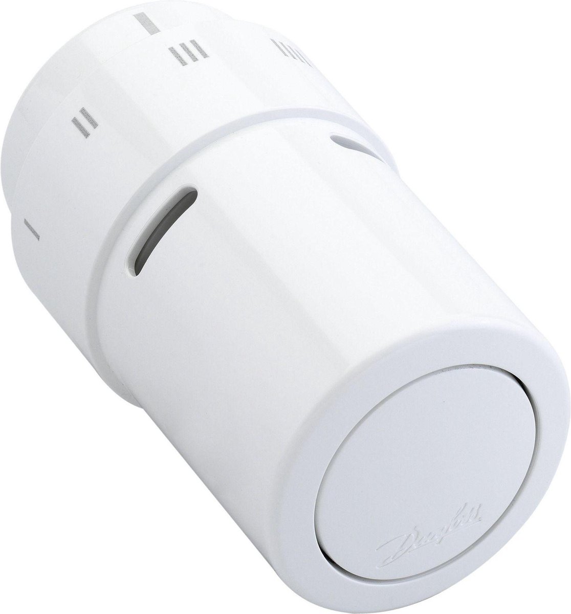 Danfoss RAX Radiatorthermostaat Mechanisch 8 tot 28 °C | bol.com