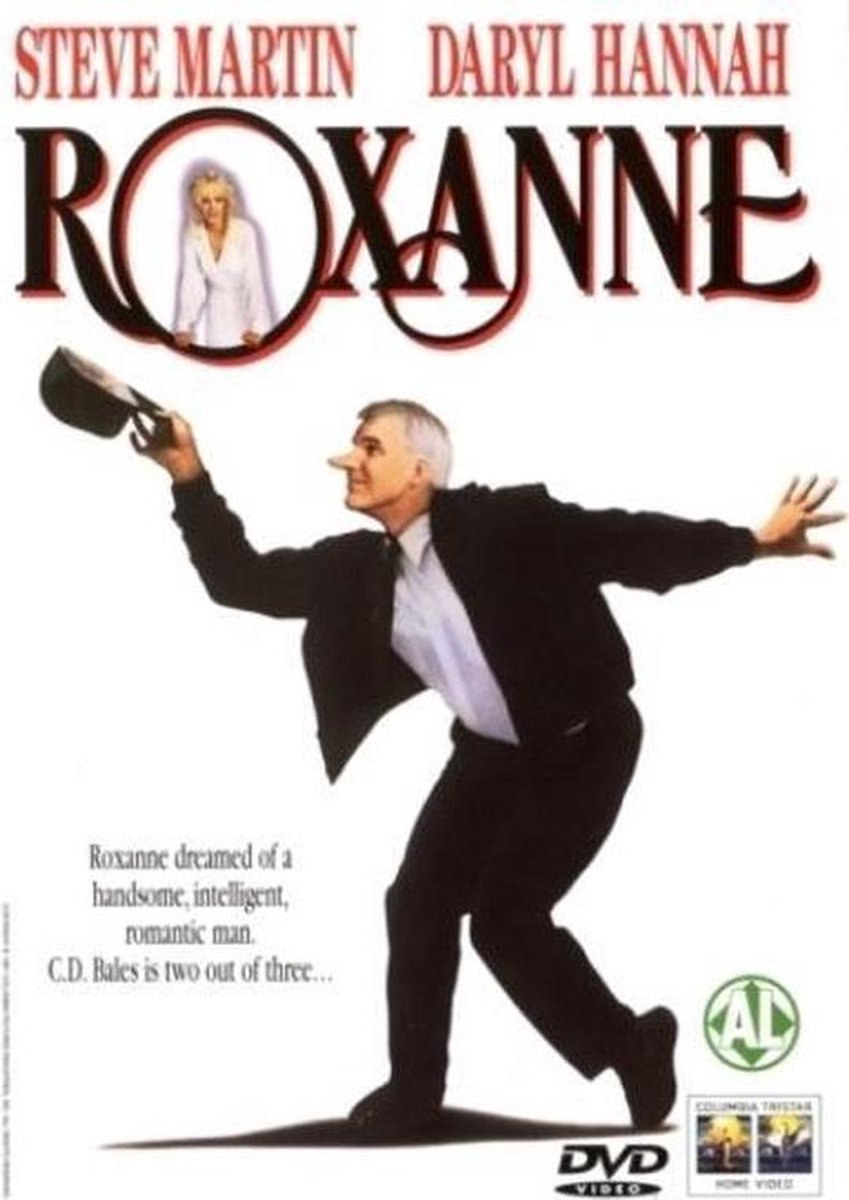 Roxanne