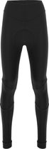 Santini Alba Winter Thermofleece Tights For Women  - Maat XS