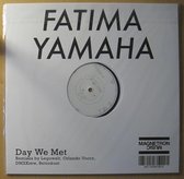 Day We Met (remixes)