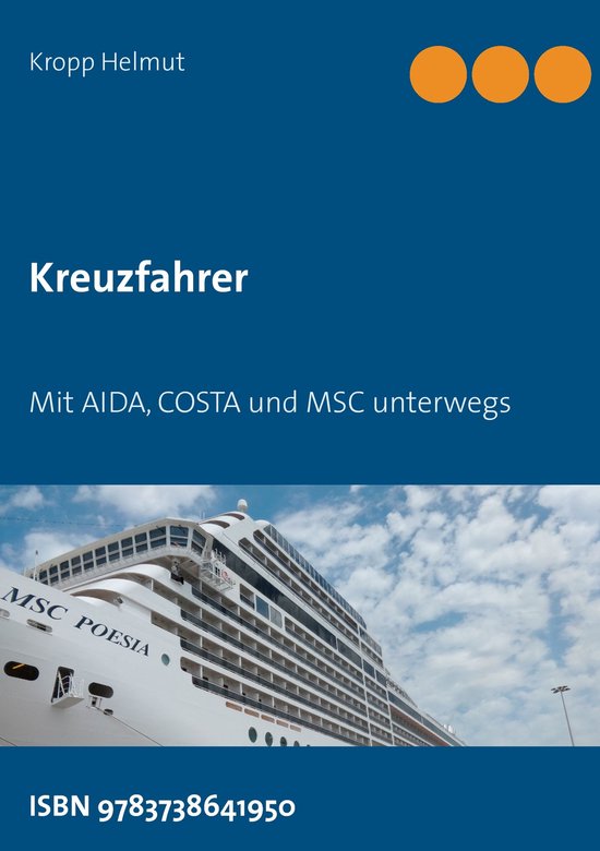 Kreuzfahrer - cover