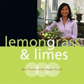 Lemongrass & Limes
