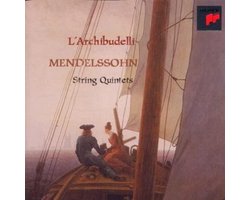 String Quintets