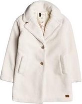 Roxy Far From Home Sherpa Jas - Afterglow