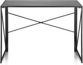 Computer bureau - Zwart - 100x50 - Easy UP Multi