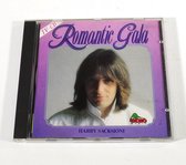 CD Romantic Gala - Harry Sacksioni   TV-CD   AB