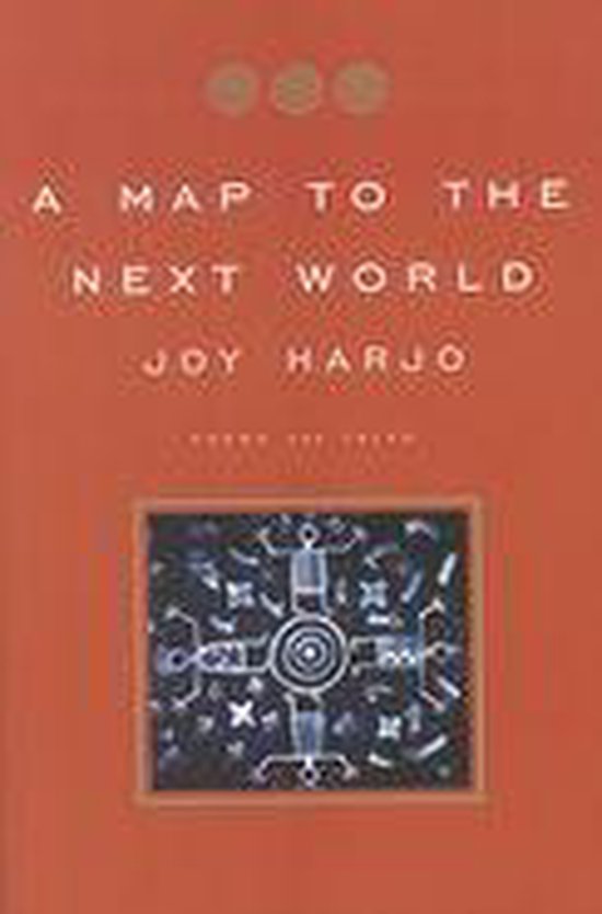 A Map to the Next World - cover